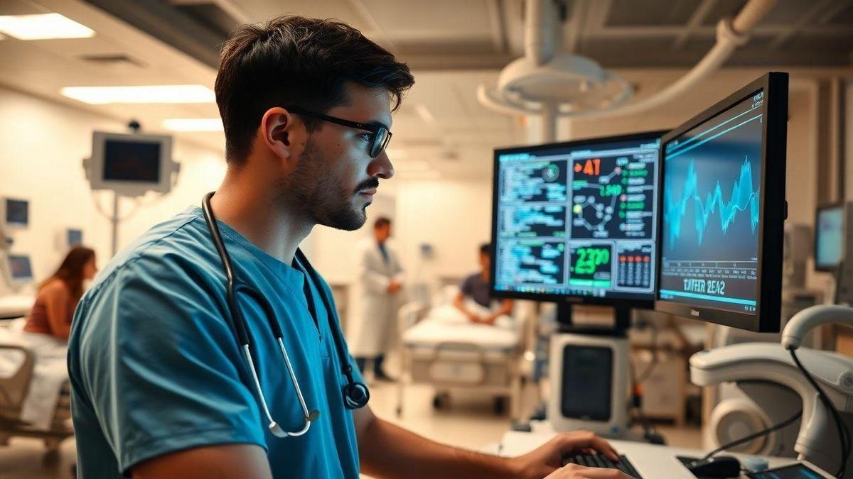 Challenges Faced by Health Professionals with AI