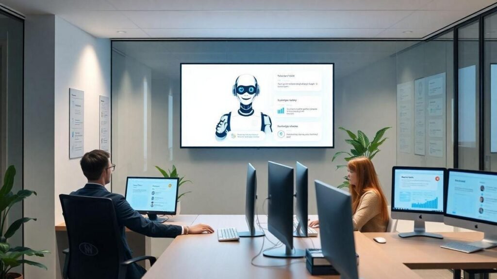 como-a-inteligencia-artificial-transforma-atendimento-ao-cliente