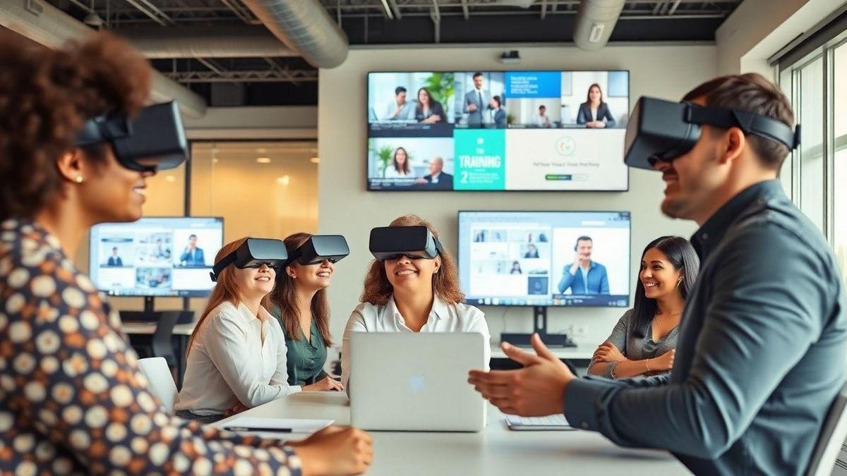 Cost-Effectiveness of Virtual Training Simulations