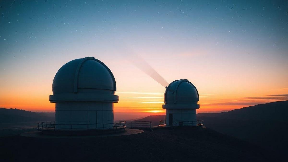 Future of Astronomy with New Telescopes