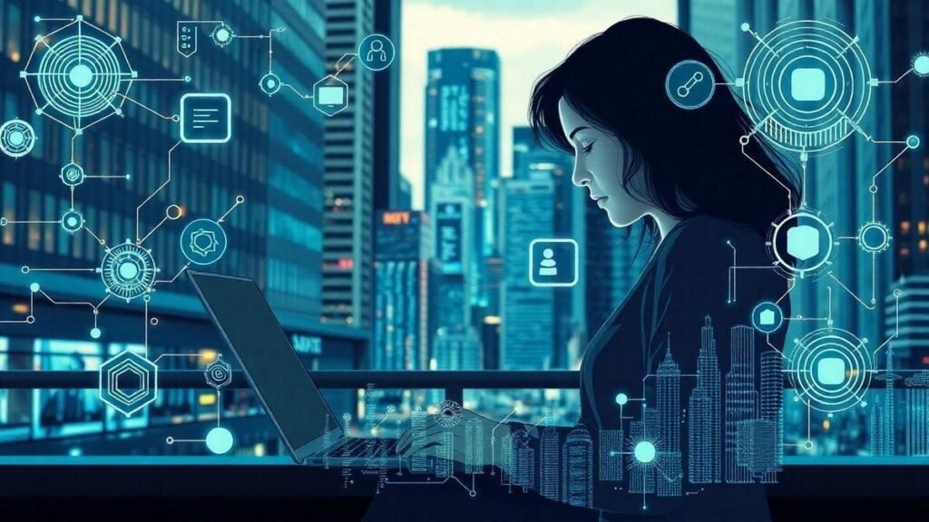 influencia-da-inteligencia-artificial-na-web