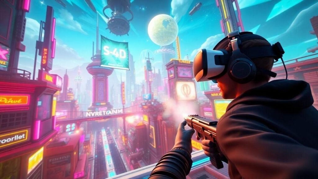 games-virtual-reality